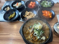 무시로감자탕 본점 - 전주 감자탕, 뼈해장국 맛집 - 다이닝코드