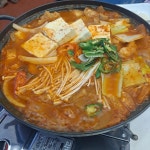 초록면가 - 화명동 밥집, 아구찜 맛집 - 다이닝코드