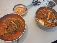진주냉면 대연본점 - 대연동 진주냉면, 육전 맛집 - 다이닝코드