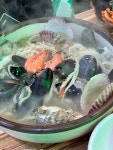 호남회조개구이찜 - 월미도 조개구이, 칼국수 맛집 - 다이닝코드