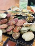 호남회조개구이찜 - 월미도 조개구이, 칼국수 맛집 - 다이닝코드