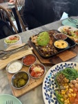 올라아보 강남언주역점 - 언주역 포케, 샐러드 맛집 - 다이닝코드