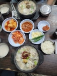 서울식당 - 안양중앙시장 순대국, 마늘떡갈비 맛집 - 다이닝코드