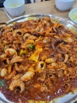 쭈꾸미신화 - 전주 쭈꾸미 맛집 - 다이닝코드