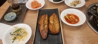 연화 화덕생선구이 - 성신여대 생선구이, 솥밥 맛집 - 다이닝코드
