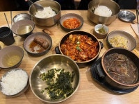 신사동인동 교대점 - 서초역 찜갈비 맛집 - 다이닝코드