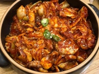 신사동인동 교대점 - 서초역 찜갈비 맛집 - 다이닝코드