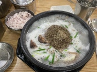 삼오순대국 - 불광역 순대국 맛집 - 다이닝코드