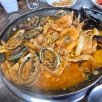 제주명가 두루치기 - 서귀포 오징어두루치기, 전복두루치기 맛집 - 다이닝코드