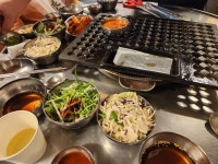 다가생구이 서울본점 - 공덕 고깃집, 특수부위 맛집 - 다이닝코드