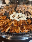 숯불에닭 원당점 - 인천서구 닭갈비, 숯불닭갈비 맛집 - 다이닝코드