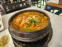 새수궁가든 - 곡성 참게탕, 은어튀김 맛집 - 다이닝코드