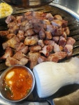 마송연탄집 - 김포 삼겹살, 주먹고기 맛집 - 다이닝코드