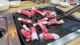 돈토 - 군자역 냉삼, 대패삼겹살 맛집 - 다이닝코드