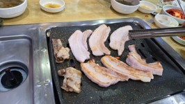 돈토 - 군자역 냉삼, 대패삼겹살 맛집 - 다이닝코드