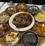 봉화식당 - 순천 불고기, 백반 맛집 - 다이닝코드