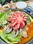 일동해물국밥 - 포천 해산물, 전복 맛집 - 다이닝코드