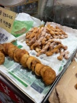 영천원조꽈배기 - 영천시장 꽈배기, 찹쌀도너츠 맛집 - 다이닝코드