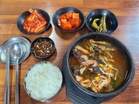 양평뚝배기해장국 용인점 - 용인 해장국, 뚝배기 맛집 - 다이닝코드