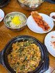장미칼국수 - 군산 칼국수, 돌솥비빔밥 맛집 - 다이닝코드