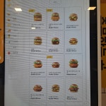 맥도날드 화명DT점 - 화명동 버거 맛집 - 다이닝코드