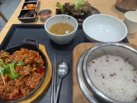 채선당 행복 가마솥밥 부산역점 - 부산역 가마솥밥, 찌개 맛집 - 다이닝코드