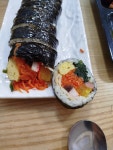 영광오뚜기국수 광주시청점 - 상무지구 국수, 김밥 맛집 - 다이닝코드