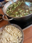 가온칼국수 송도본점 - 송도 바지락칼국수, 보리밥 맛집 - 다이닝코드