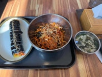 수유리우동집 학동점 - 광주동구 김밥, 우동 맛집 - 다이닝코드