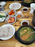 조방국밥 - 기장 돼지국밥 맛집 - 다이닝코드