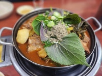 이대조감자탕 - 인천용현동 감자탕, 뼈해장국 맛집 - 다이닝코드