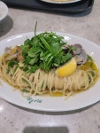 멜라 타임스퀘어점 - 타임스퀘어 토스트, 파스타 맛집 - 다이닝코드