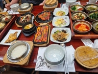 원이쌀밥 - 이천 한정식, 쌀밥 맛집 - 다이닝코드