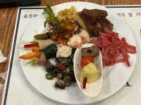 마리나부페 여수점 - 여수 뷔페 맛집 - 다이닝코드