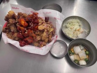 고인돌 - 신암동 치킨, 똥집 맛집 - 다이닝코드