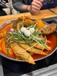 청년다방 - 안산 떡볶이, 차돌떡볶이 맛집 - 다이닝코드