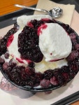 설빙 서울성신여대점 - 성신여대 빙수, 빙수전문 맛집 - 다이닝코드