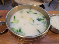 효자동설렁탕 염창점 - 염창역 설렁탕, 얼큰설렁탕 맛집 - 다이닝코드