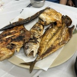 장터생선구이 - 동해 생선구이, 생선구이백반 맛집 - 다이닝코드