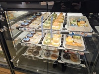 크리스피크림도넛 서울대입구역점 - 서울대입구역 도넛, 글레이즈 맛집 - 다이닝코드