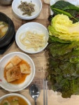쌈밥명가 - 여수 쌈밥, 고등어조림 맛집 - 다이닝코드