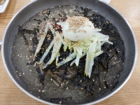 봉평메밀애막국수 - 동해 막국수, 감자전 맛집 - 다이닝코드