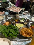 잠수교집 본점 - 보광동 냉삼, 삼겹살 맛집 - 다이닝코드