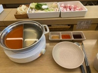 샤브로21 신촌 - 신촌 샤브샤브 맛집 - 다이닝코드