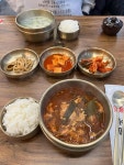 유림옥 - 평택 설렁탕, 육개장 맛집 - 다이닝코드