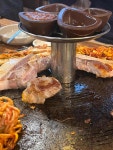 감악산왕솥뚜껑김치삼겹살 - 노원역 삼겹살, 솥뚜껑삼겹살 맛집 - 다이닝코드