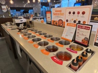 두끼 상주점 - 상주 떡볶이, 즉석떡볶이 맛집 - 다이닝코드