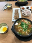 현대옥 전주시청점 - 전주 콩나물국밥 맛집 - 다이닝코드