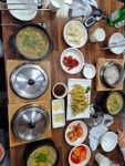 송담추어탕 천안백석점 - 천안 추어탕, 솥밥 맛집 - 다이닝코드