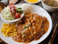 곰면옥 - 연남동 쌀국수, 돈까스 맛집 - 다이닝코드